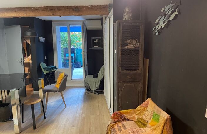 Appartement de 45m2 à louer sur Le Luc — photo 3