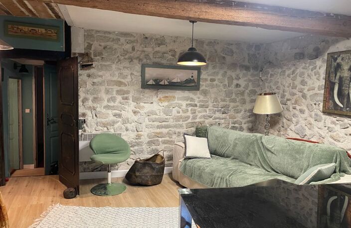 Appartement de 45m2 à louer sur Le Luc — photo 4