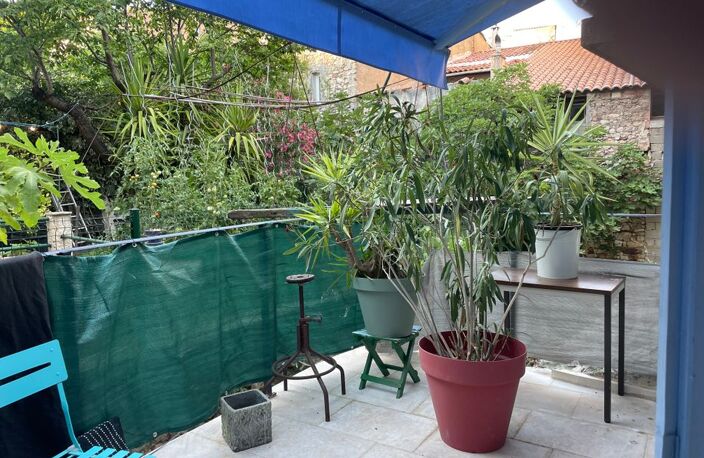 Appartement de 45m2 à louer sur Le Luc — photo 5