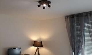 Appartement 1 Pièce 30 m² à louer à Saint-Étienne (42000)