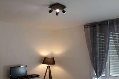 Appartement 1 pièces 505 €