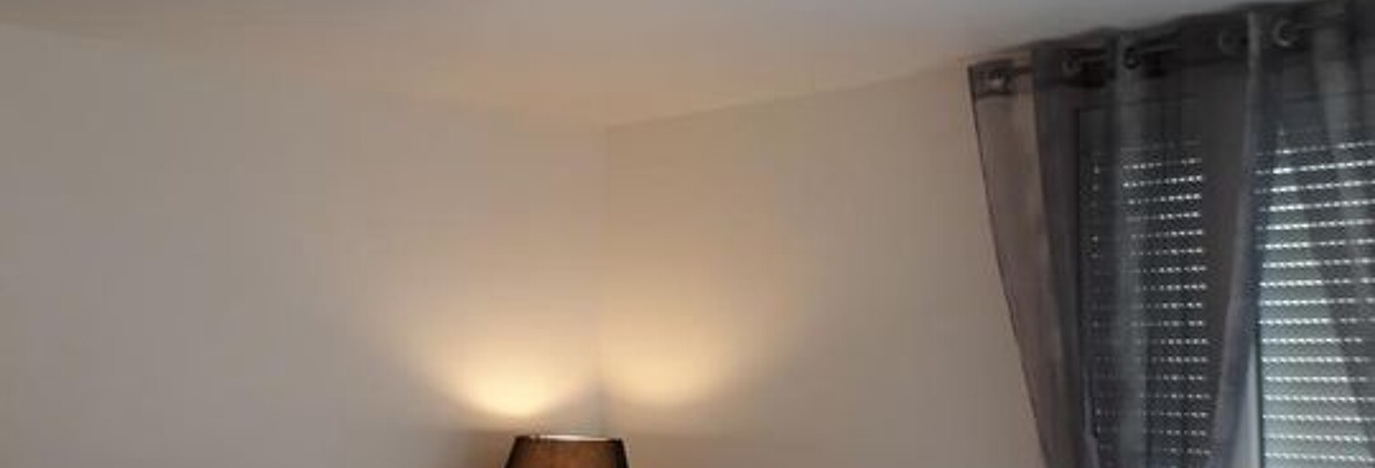 Appartement 1 Pièce 30 m² à louer à Saint-Étienne (42000)