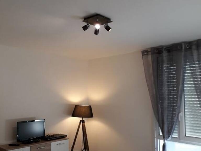 Appartement de 30m2 à louer sur Saint-Étienne — photo 1
