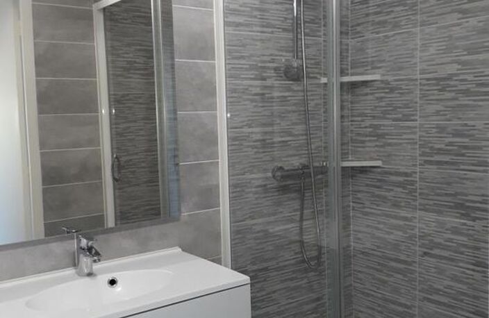Appartement de 30m2 à louer sur Saint-Étienne — photo 2