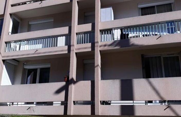 Appartement de 30m2 à louer sur Saint-Étienne — photo 3