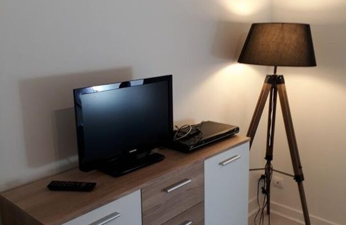 Appartement de 30m2 à louer sur Saint-Étienne — photo 5