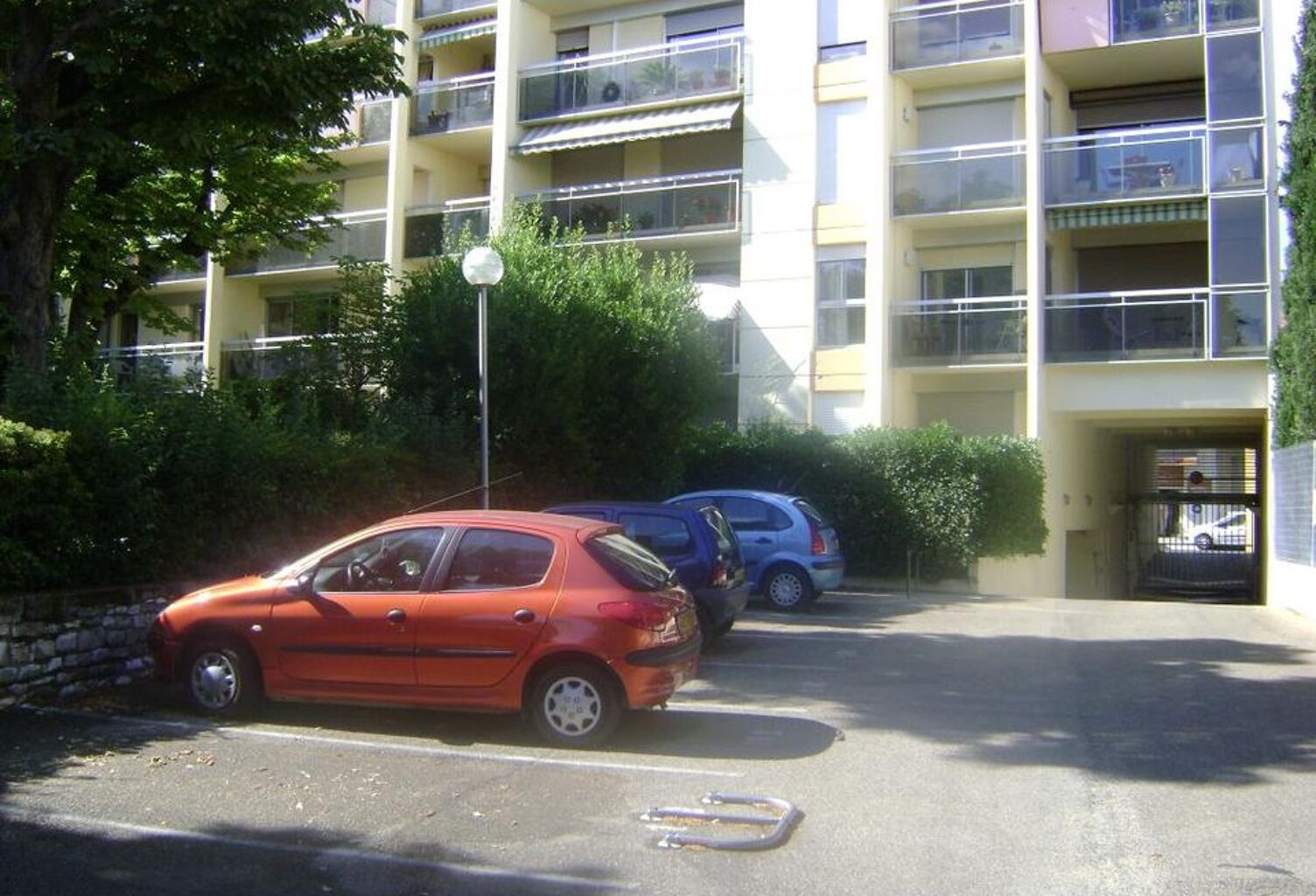 Studio de 17m2 à louer sur Nîmes — photo 1