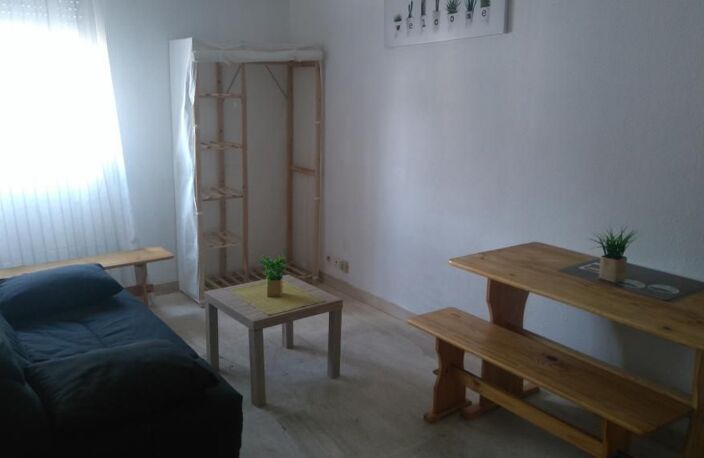 Studio de 17m2 à louer sur Nîmes — photo 3