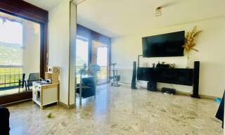 Appartement 5 Pièces 93 m² à vendre à Grenoble (38000)