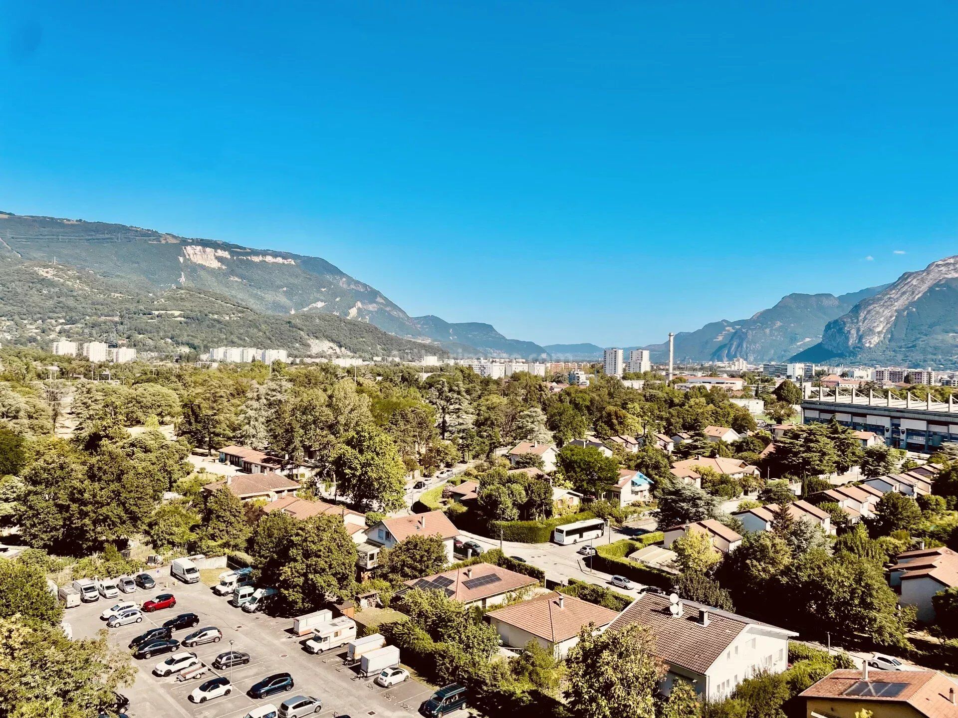 Acheter appartement de 5 pièces 93 m² 200 000 € à Grenoble (38000) : une annonce Arthurimmo.com — 3