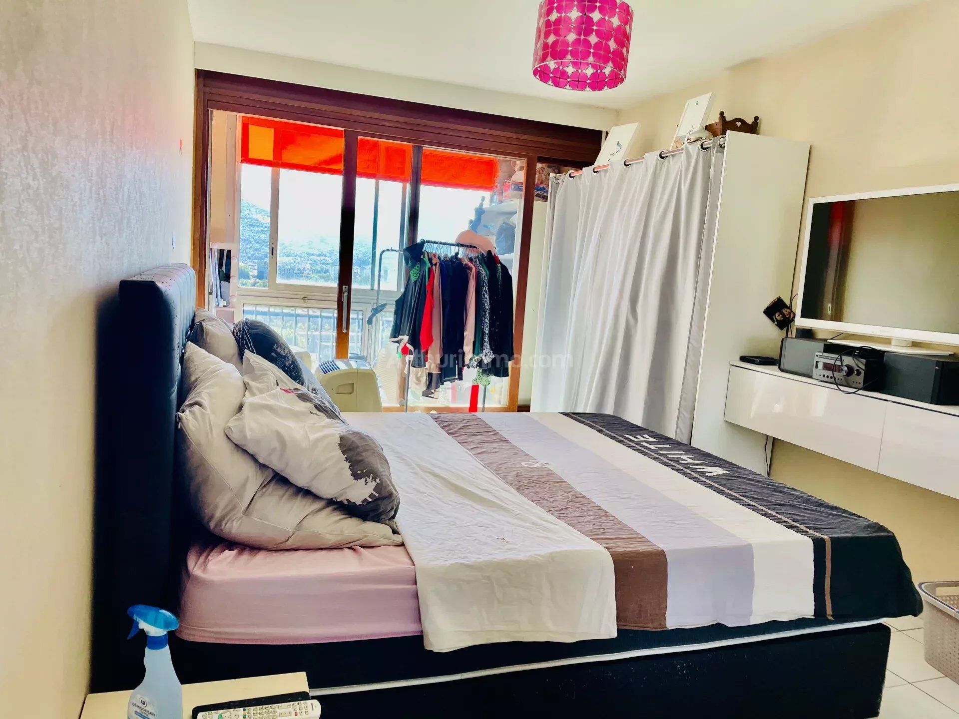Acheter appartement de 5 pièces 93 m² 200 000 € à Grenoble (38000) : une annonce Arthurimmo.com — 5