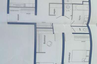 Appartement 5 pièces 200000 €