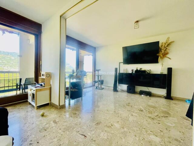 Appartement proposé à Grenoble