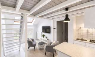 Appartement 1 Pièce 27 m² à louer à Saint-Avold (57500)