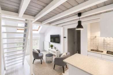 Appartement 1 pièces 390 €