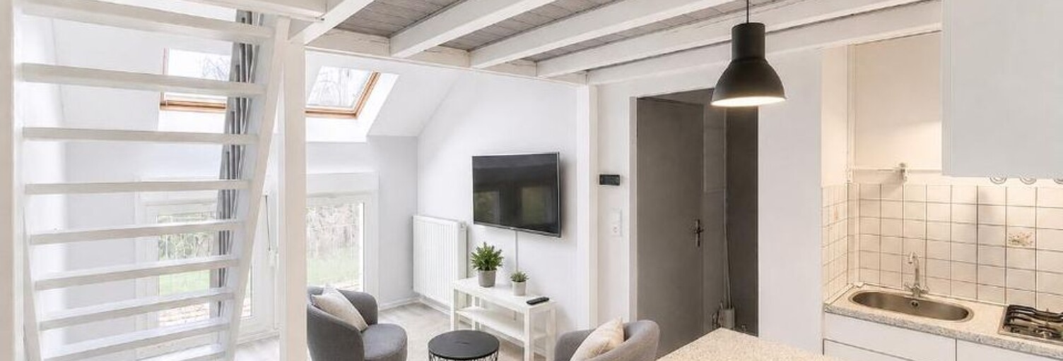 Appartement 1 Pièce 27 m² à louer à Saint-Avold (57500)