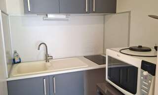 Appartement 1 Pièce 24 m² à louer à Avignon (84000)