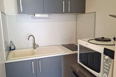 Appartement 1 pièces 475 €