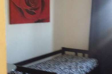 Appartement 1 pièces 530 €