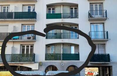 Appartement de 48m2 à louer sur Perpignan — photo du bien