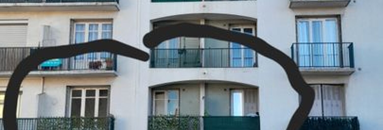 Appartement 2 Pièces 48 m² à louer à Perpignan (66000)