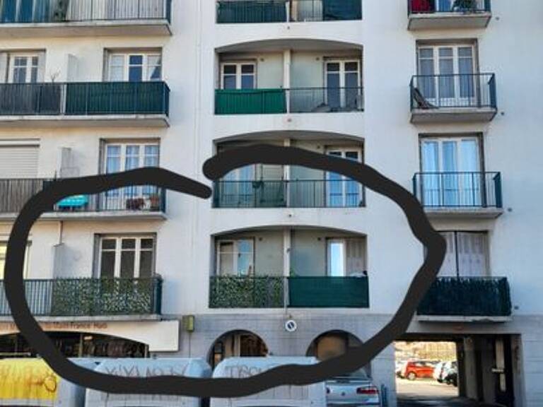Appartement de 48m2 à louer sur Perpignan — photo 1