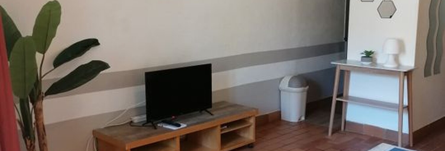 Appartement 2 Pièces 35 m² à louer à Avignon (84000)