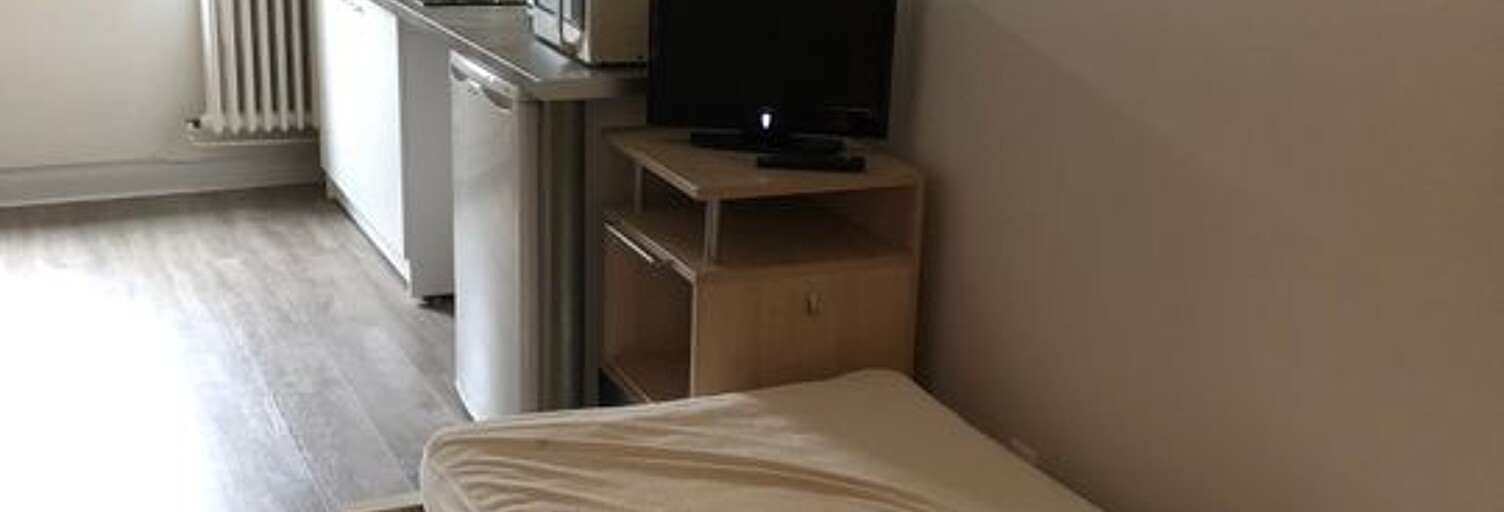 Appartement 1 Pièce 19 m² à louer à Knutange (57240)