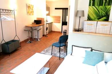 Appartement 1 pièces 515 €