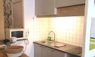 Appartement 1 Pièce 31 m² à louer à Avignon (84000)
