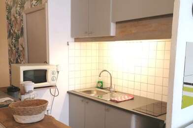 Appartement 1 pièces 515 €