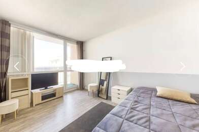 Appartement 1 pièces 450 €