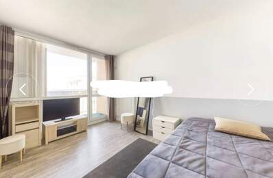 Chambre de 14m2 à louer sur Roissy-en-Brie — photo du bien