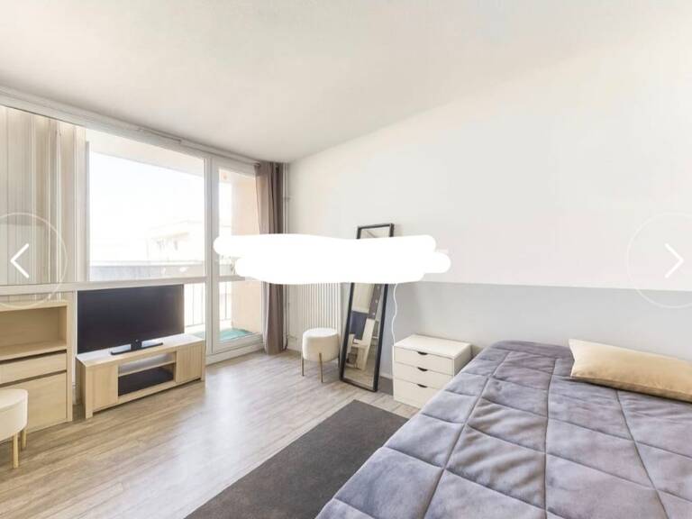 Chambre de 14m2 à louer sur Roissy-en-Brie — photo 1