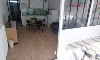 Appartement 1 Pièce 33 m² à louer à Palavas-les-Flots (34250)