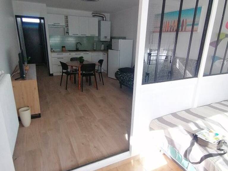 Studio de 33m2 à louer sur Palavas-les-Flots — photo 1