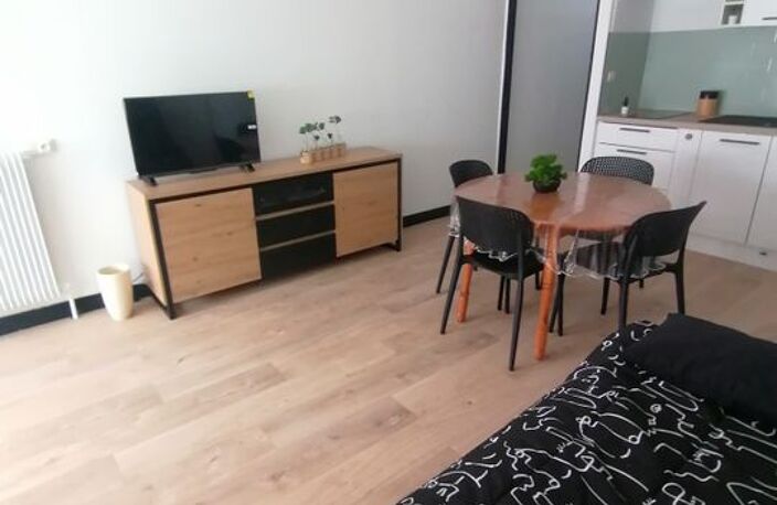 Studio de 33m2 à louer sur Palavas-les-Flots — photo 2