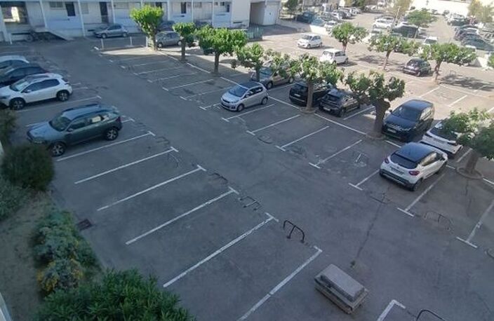 Studio de 33m2 à louer sur Palavas-les-Flots — photo 3