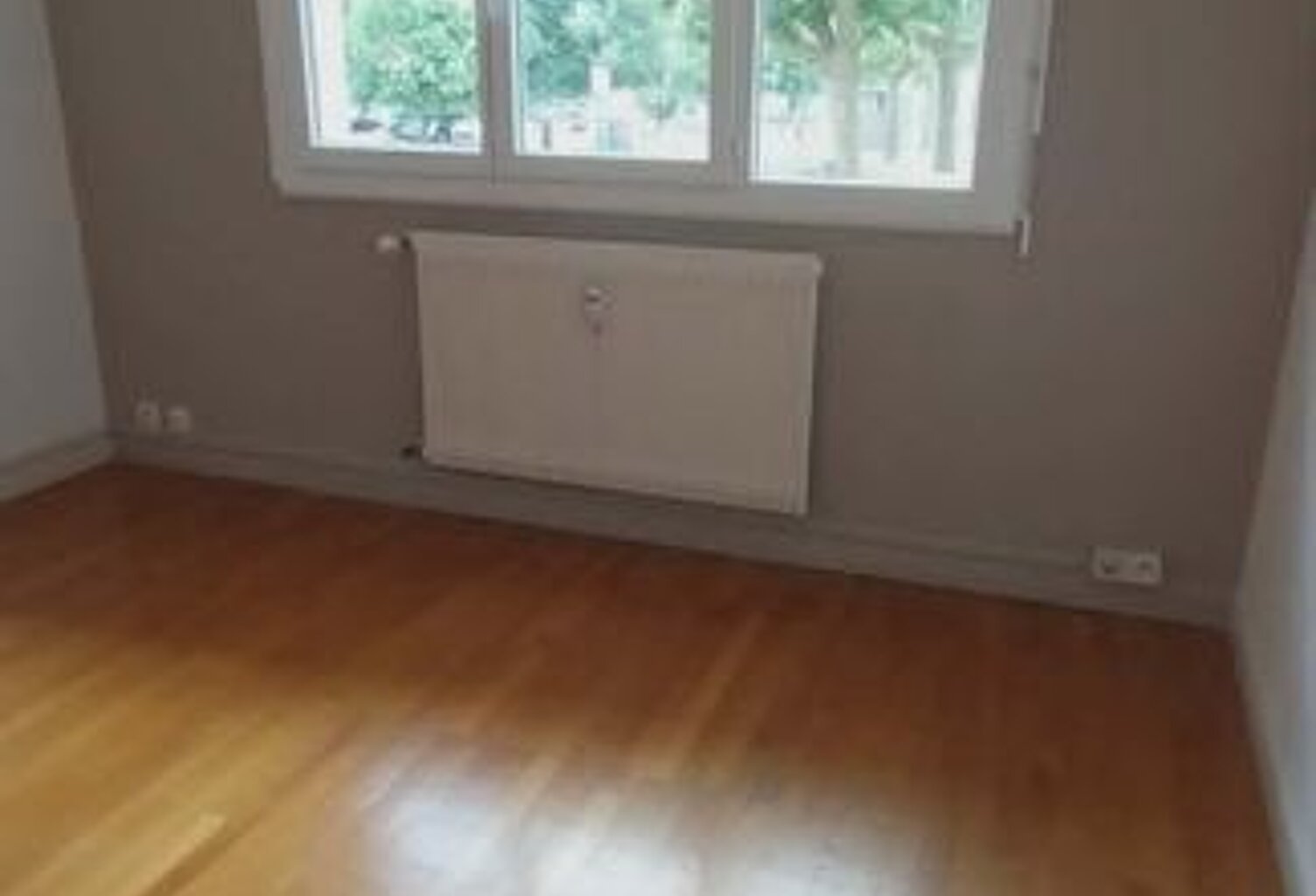 Appartement de 36m2 à louer sur Saint-Marcellin — photo 1