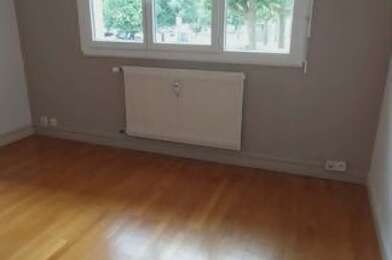 Appartement 1 pièces 540 €