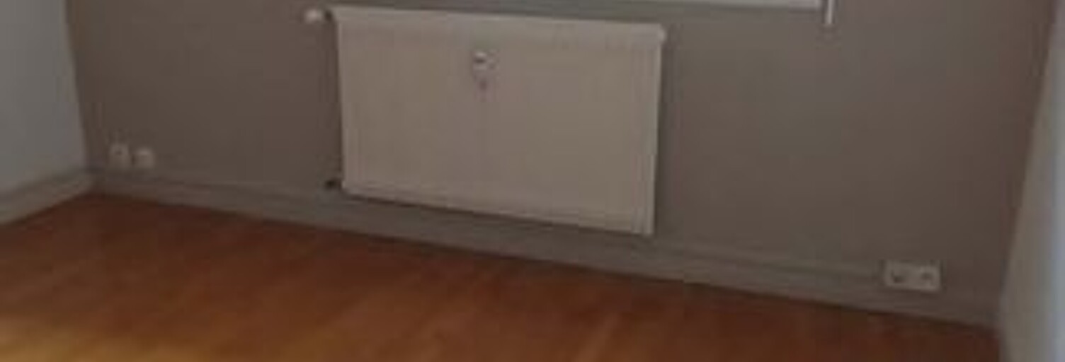 Appartement 1 Pièce 36 m² à louer à Saint-Marcellin (38160)