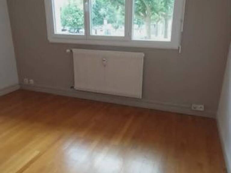 Appartement de 36m2 à louer sur Saint-Marcellin — photo 1