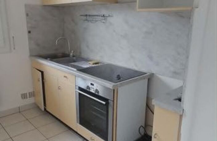 Appartement de 36m2 à louer sur Saint-Marcellin — photo 2