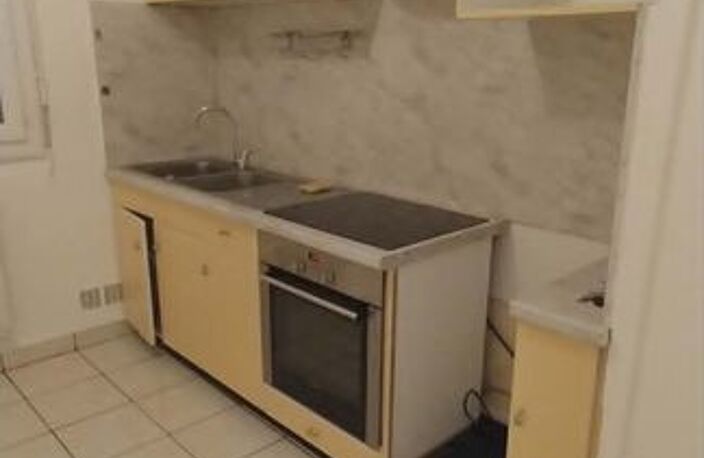 Appartement de 36m2 à louer sur Saint-Marcellin — photo 4