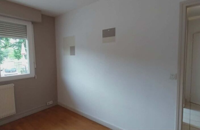 Appartement de 36m2 à louer sur Saint-Marcellin — photo 5