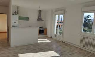 Appartement 3 Pièces 70 m² à louer à Toulouse (31000)