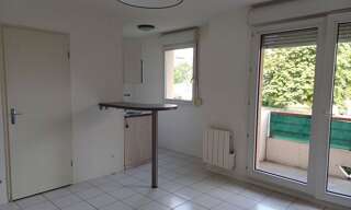 Appartement 2 Pièces 35 m² à louer à Toulouse (31000)