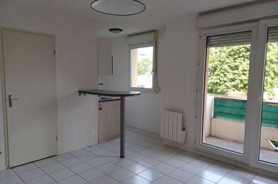 Appartement 2 pièces 590 €