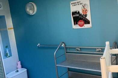 Appartement 1 pièces 500 €