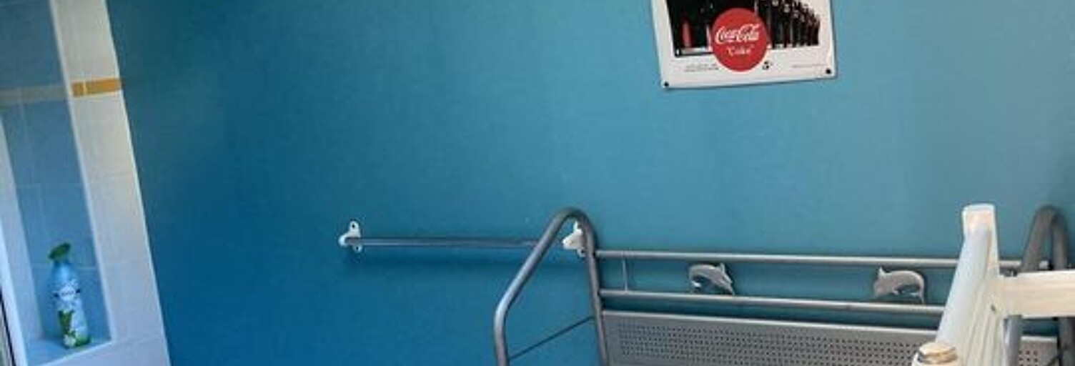Appartement 1 Pièce 15 m² à louer à Bordeaux (33000)